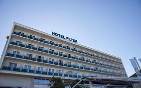 Hotel Petka